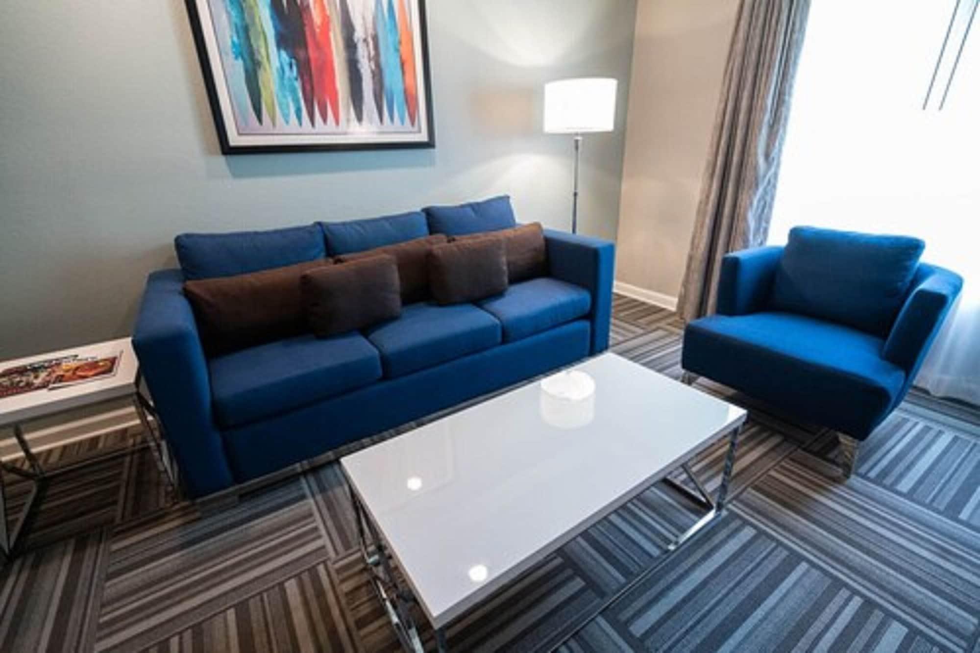 Alexis Park All Suite Resort Лас Вегас Екстериор снимка